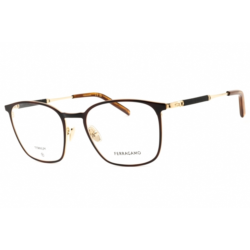 NWT Salvatore Ferragamo SF2566-723 Eyeglasses